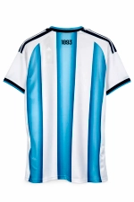 Футболка футбольная Сборной Аргентины 2026