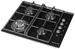 Газовая варочная панель Zigmund & Shtain MN 84.61 S