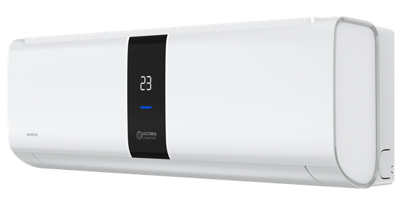 Инверторные сплит-системы ULTIMA COMFORT ELYSIUM Inverter ELB-I30PN — (3)