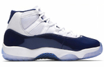Кроссовки Jordan Air Jordan 11 Retro Unc Win Like 82