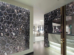 AGATE BLACK