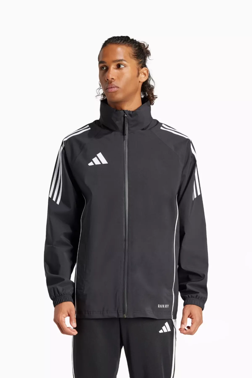 Куртка adidas Tiro 24 Rain