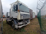 DAF XF 4x2 Седельный тягач FT XF 105 460 (Дизельный, 12,9 л, 462 л.с., МТ)
