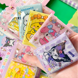Карманный Ежедневник "Sanrio Jurnal"