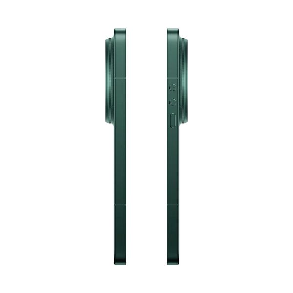 Смартфон Xiaomi 17 Ultra 16/1 ТБ Global, Dual nano SIM+ eSIM, Зеленый | Starlit Green