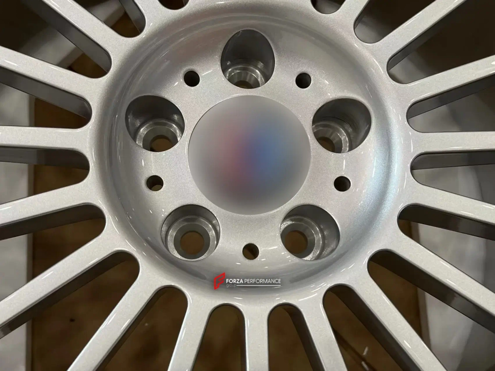 КОВАНЫЕ ДИСКИ ДЛЯ BMW X7 G07 БМВ