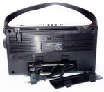 Радиоприемник LuxeBass LB-A 28