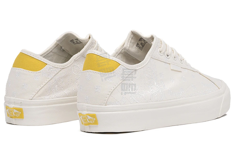 Rhude X Vans Acer Ni Vault Diamo Ni Sp