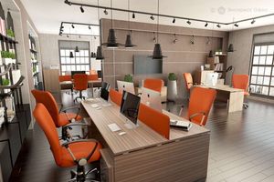 Офисная мебель Аргентум