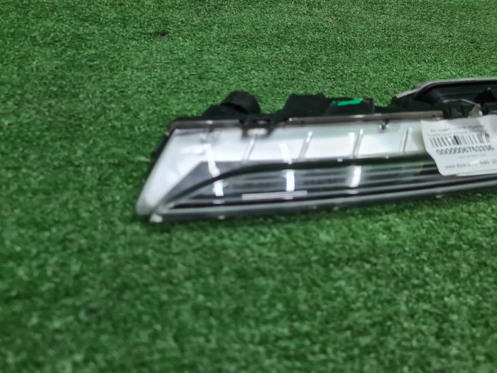 ДХО левый Porsche Cayenne 3 PO536 (2017-2023)