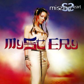 Missing Heart / Mystery (Limited Edition)(LP)