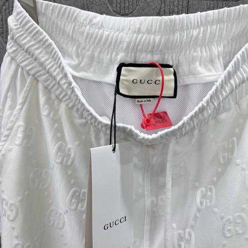 Шорты Gucci