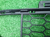 Решетка переднего бампера BMW X5 F15 13-18 M-Paket