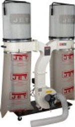 Установка вытяжная JET DC-2300CK-T 400 В JR024