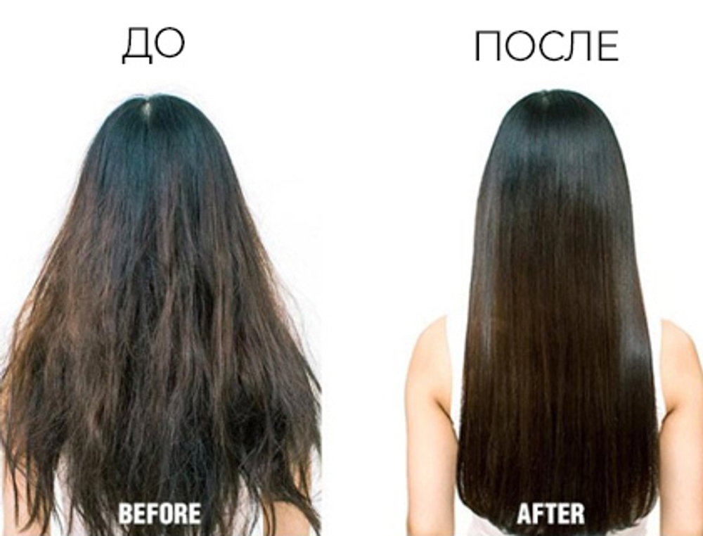 Шампунь протеиновый Esthetic House CP-1 BC Intense nourishing shampoo 2.0, 500 мл