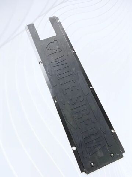 Верхняя крышка деки для электросамоката White Siberia Luna