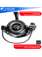 Катушка безынерционная Salmo Elite SPINETIX 8 2500FD