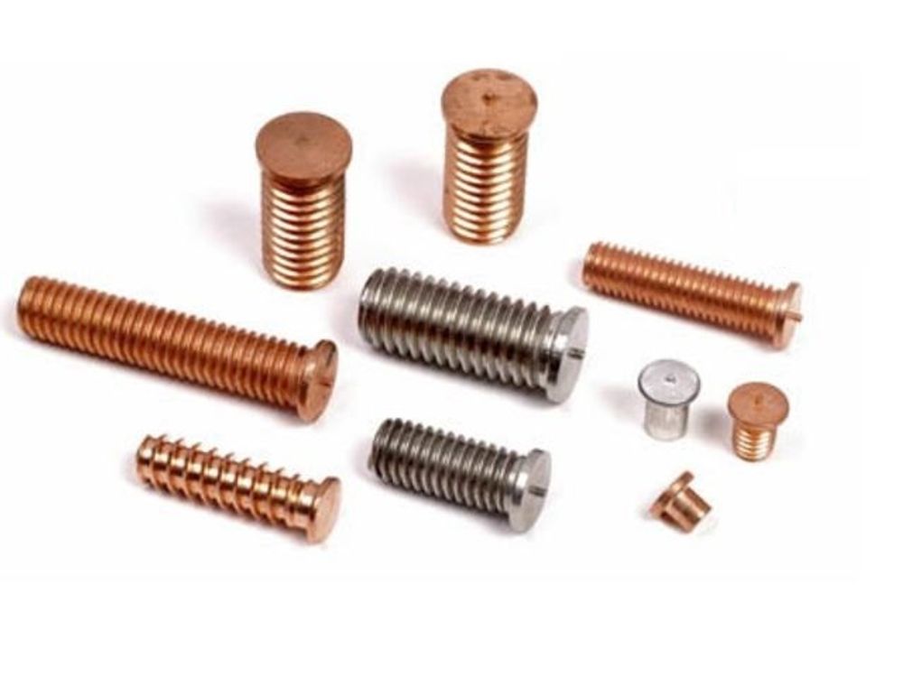 Аппарат приварки шпилек TSS PRO SW-2500 - [220В]