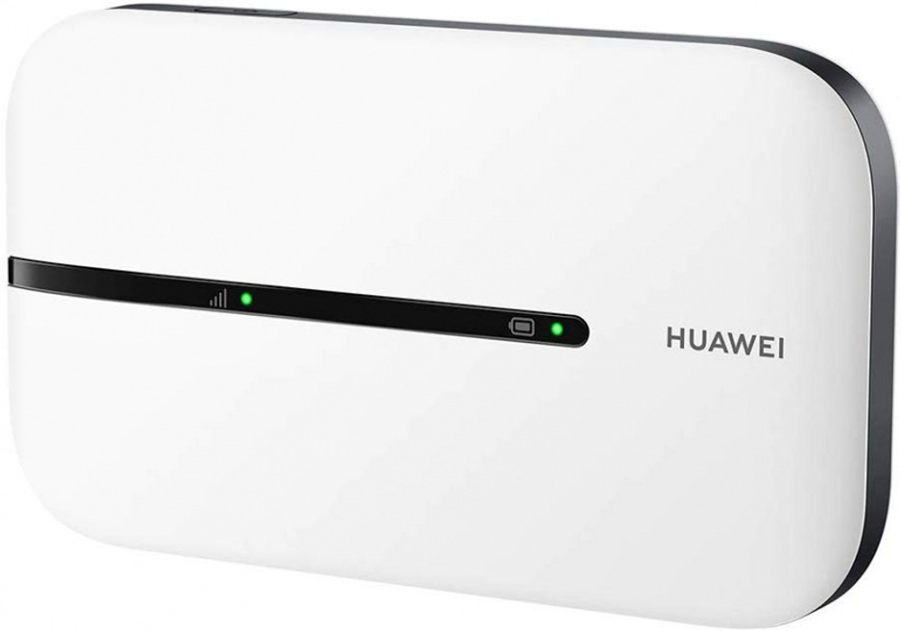 Роутер Wi-Fi Huawei E5576-320, белый