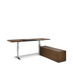 Стол руководителя Walter Knoll Exec-V Desk