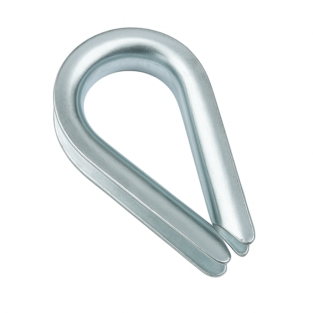 Коуш DIN6899 М8