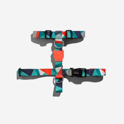 Шлейка ELLA Zee.Dog