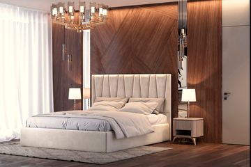 Кровать Триада