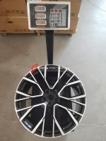 КОВАНЫЕ ДИСКИ ДЛЯ BMW X6 G06 2021 БМВ