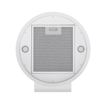 Кухонная вытяжка MAUNFELD Lee Wall 39 белый фото 10