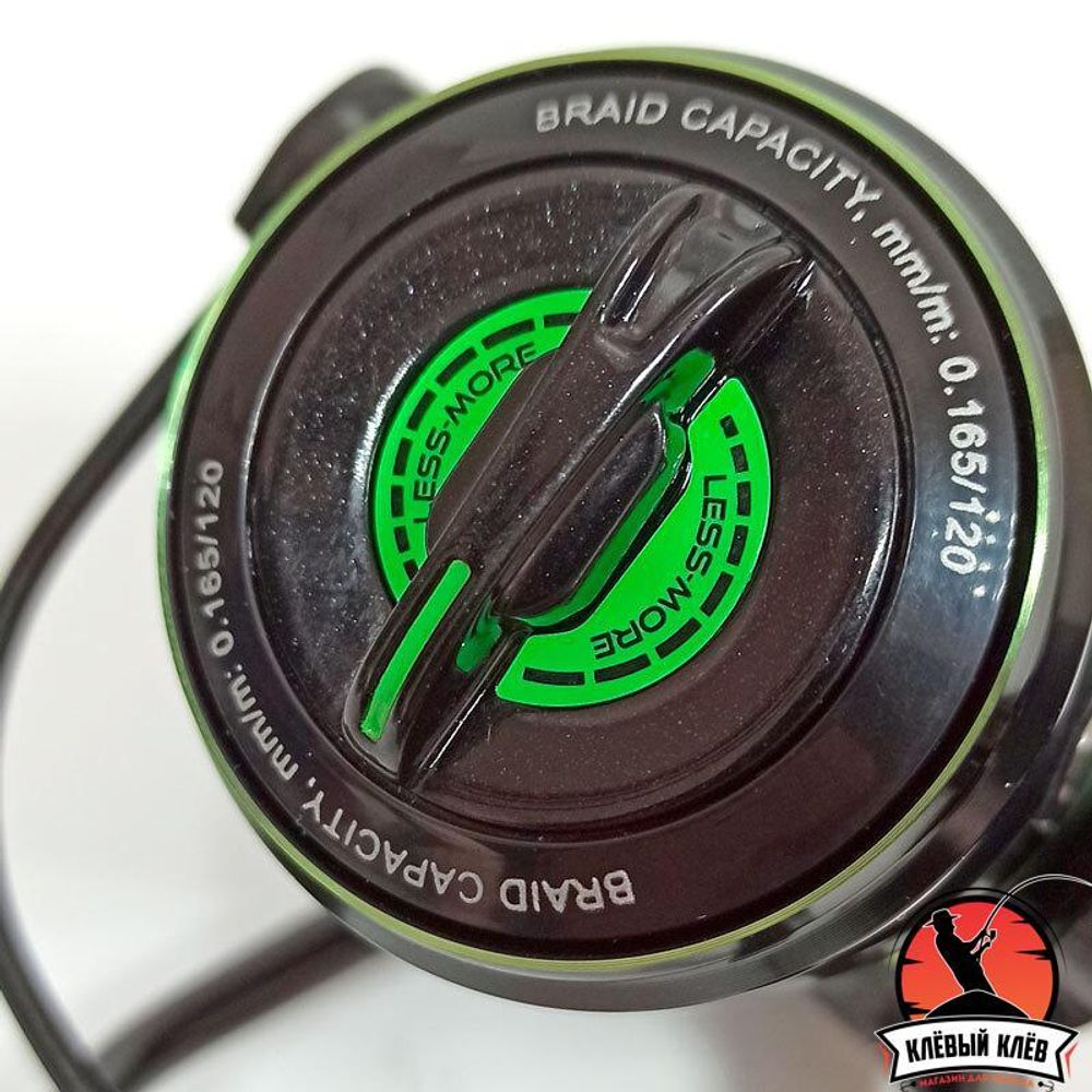 FLAGMAN Катушка фидерная Mantaray XPro Feeder 3500