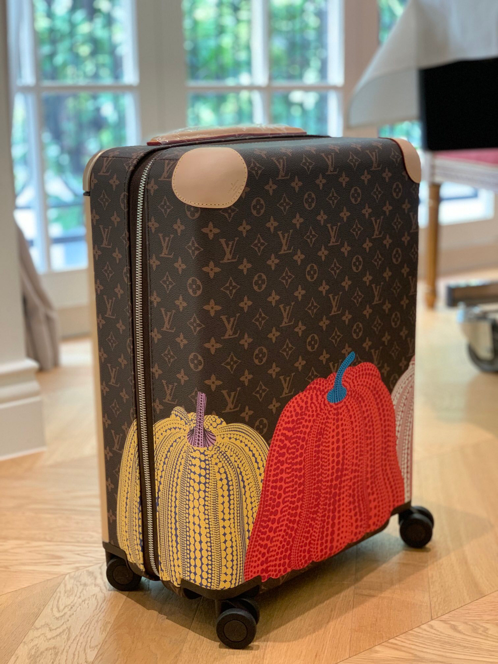 Louis Vuitton Horizon 55
