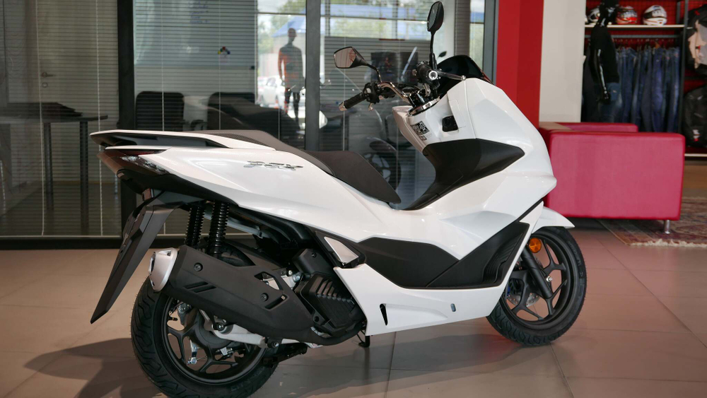 Honda PCX125