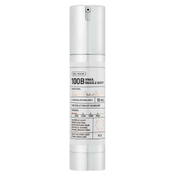 VT Cosmetics Snail Reedle Shot 100B бустер-сыворотка с микроиглами и муцином улитки
