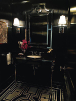 Зеркало в раме "Мадлен"