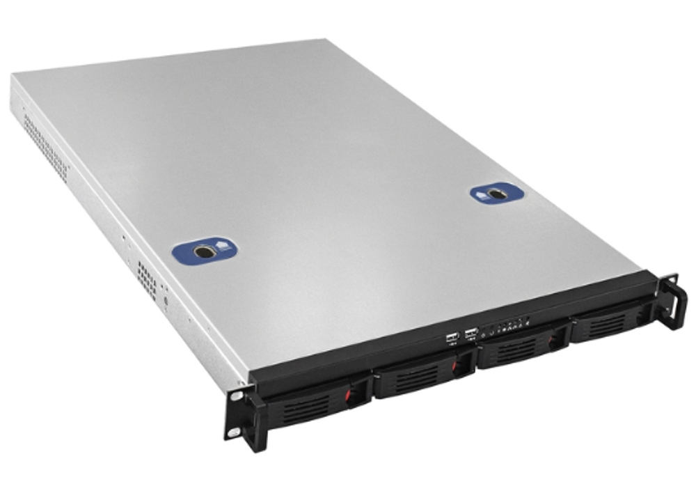 Корпус серверный 1U Exegate Pro 1U660-HS04