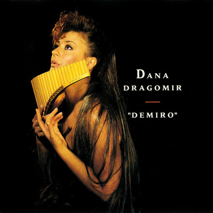 CD: Pandana — «Demiro» (1999)