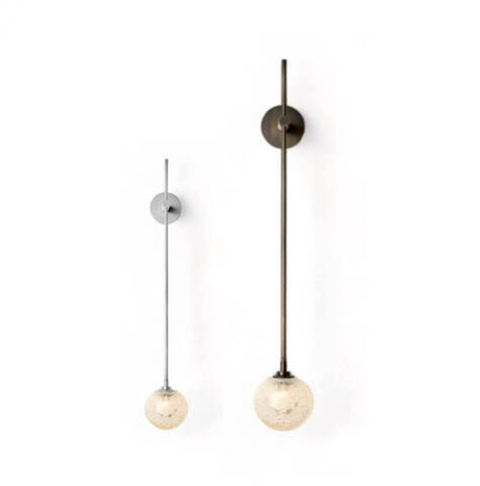 Wall design lamp Machan