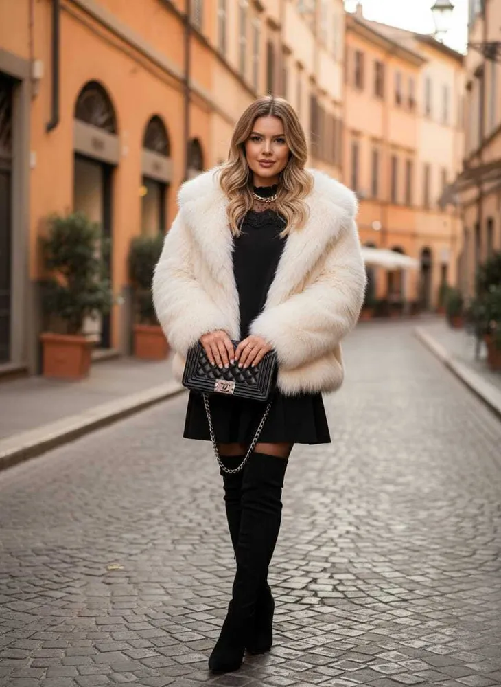 Платье 2565686 Fabrika