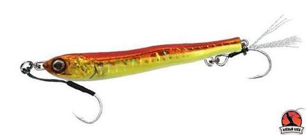 Пилькер LITTLE JACK Metal Adict Type-03 16g #05