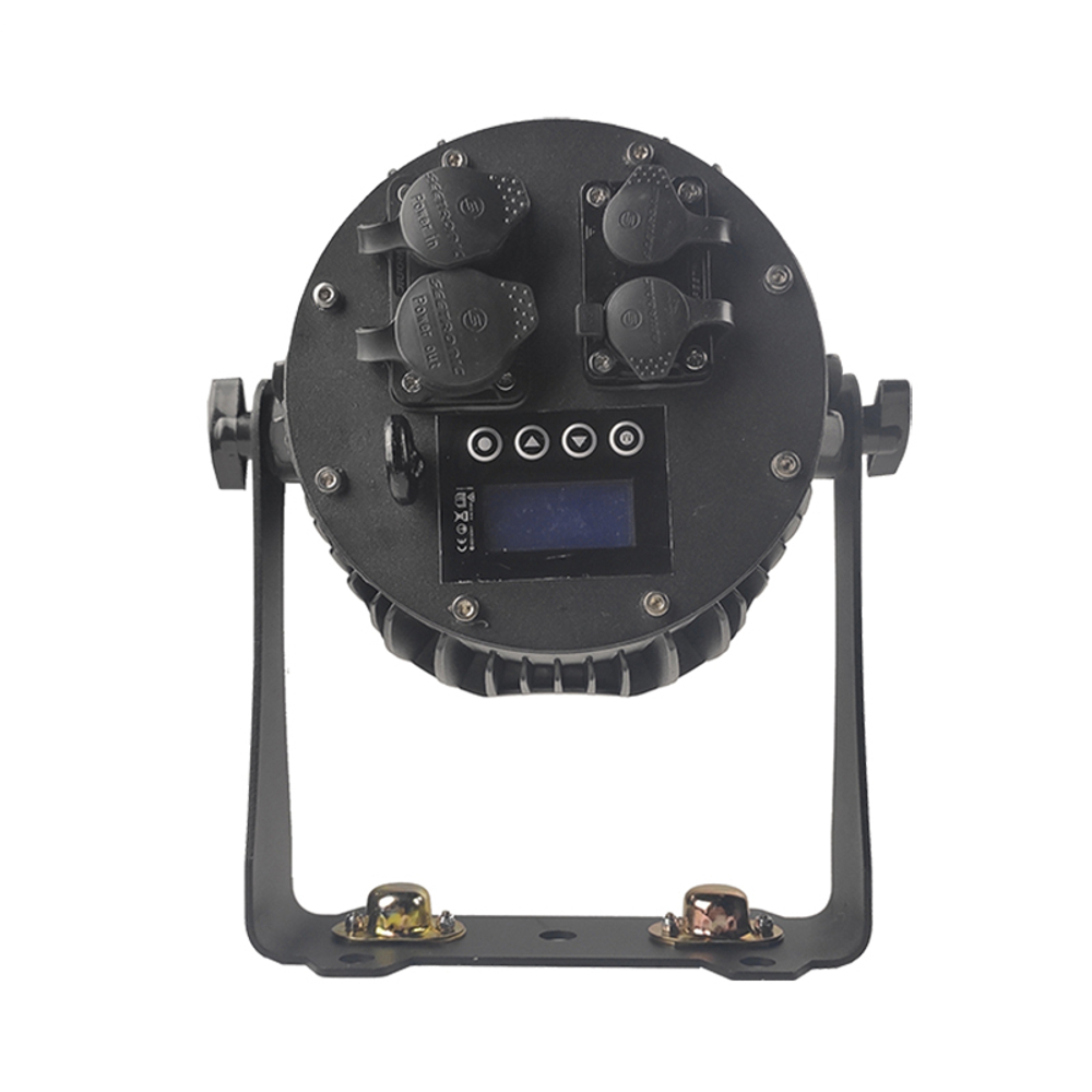 IP65 Waterproof Stage Light LED Par 7