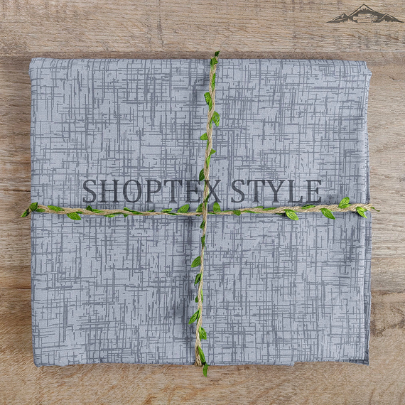 Поплин &quot;Хлопок&quot; | ш.220 см | 115 г/м² | хлопок-100%