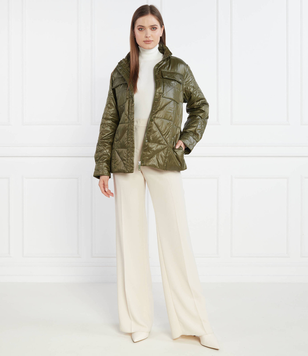 Куртка MAX&amp;Co. - зеленый(748402)