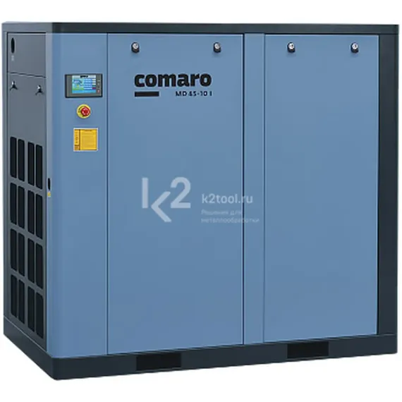 Винтовые компрессоры Comaro серии MD-P