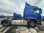 MAN TGS 4X2 Седельный тягач 18.400 4×2 BLS (Дизельный, 10,5 л, 400 л.с., АТ)
