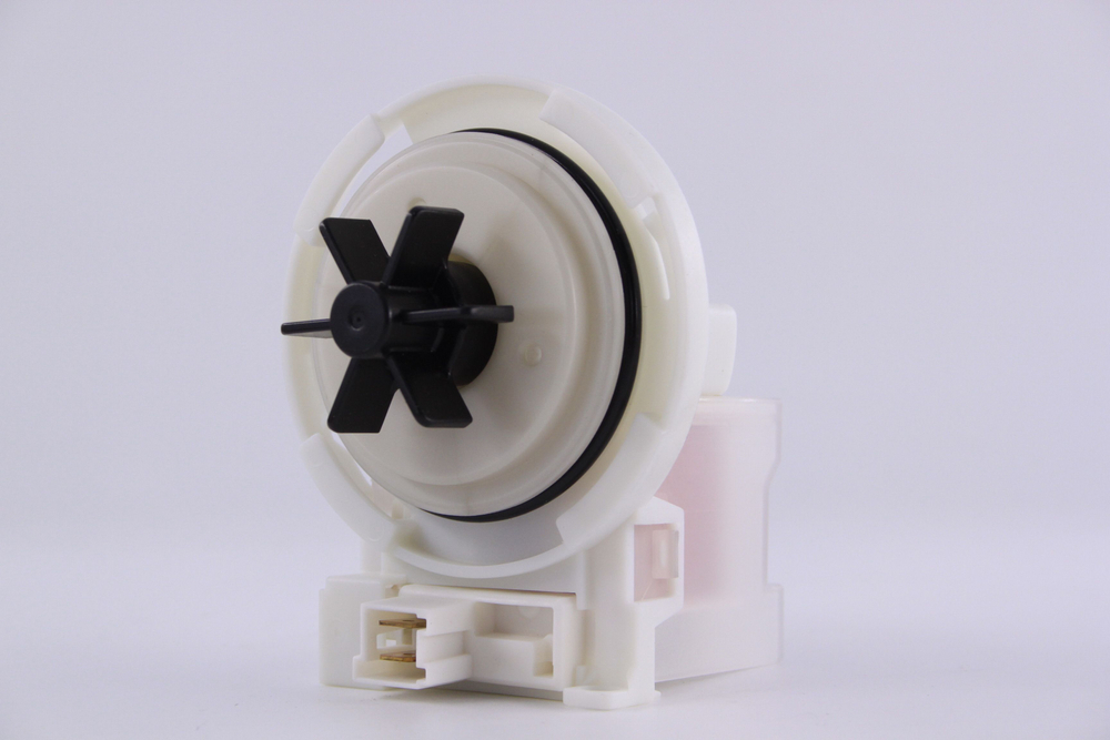 Помпа для стиральной машины Bosch COPRECI 30w