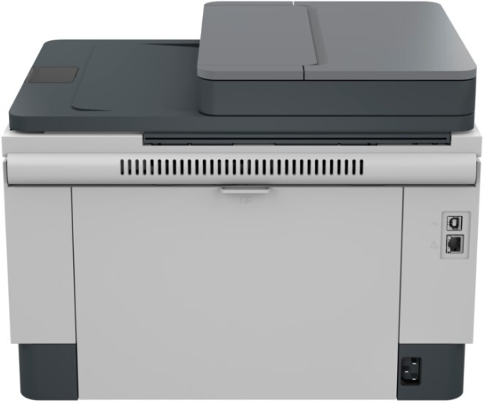 МФУ лазерное черно-белое HP LaserJet Tank MFP 2602dn