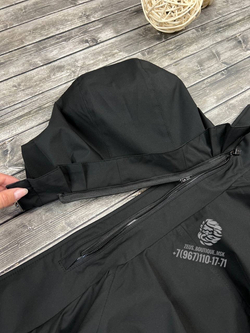 Двухсторонняя куртка с капюшоном Loro Piana