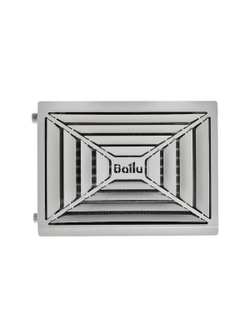 Тепловентилятор водяной Ballu BHP-W4-15-D