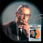 Bill Evans / Easy To Love (Coloured Vinyl)(LP)