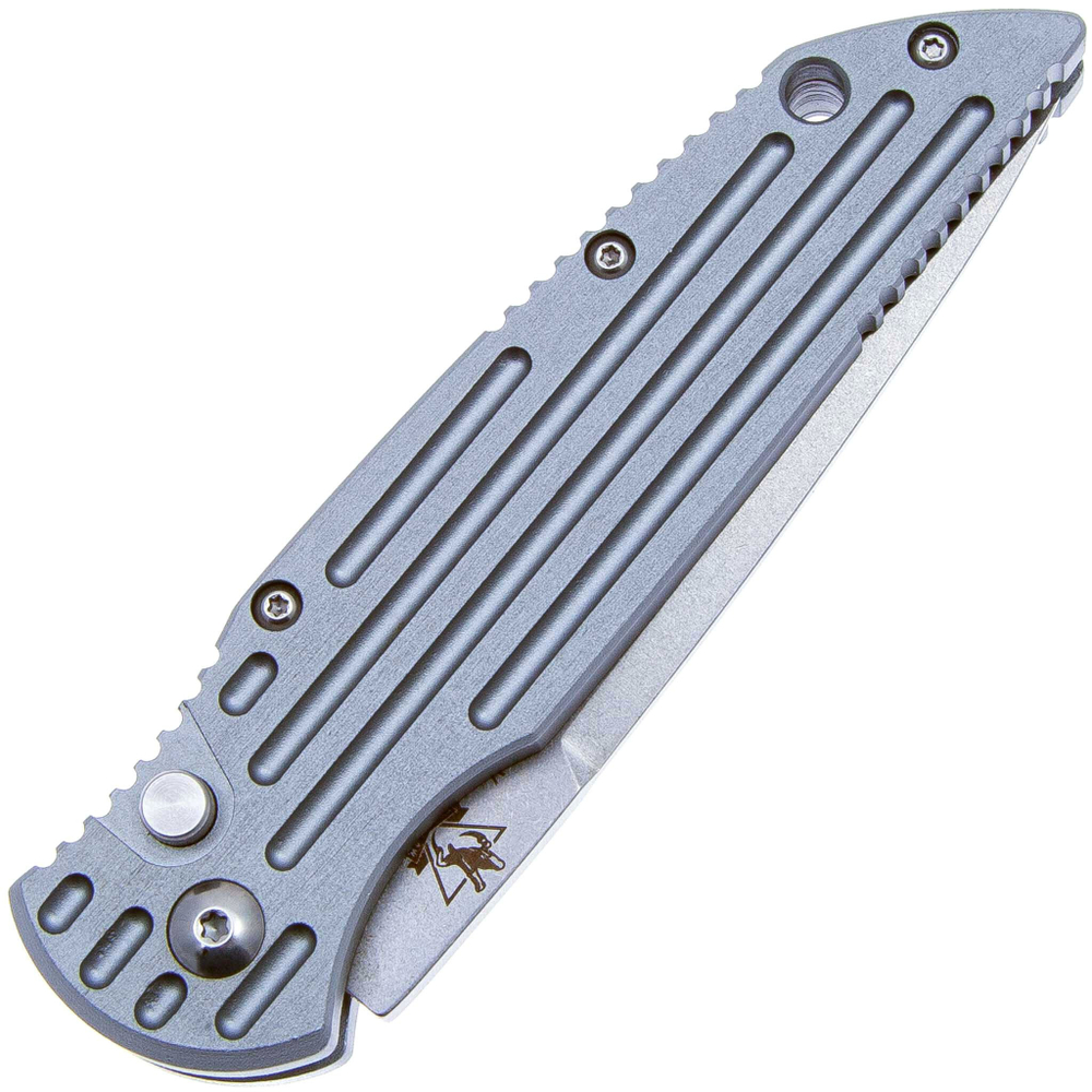 Нож выкидной Steelclaw "Кент"